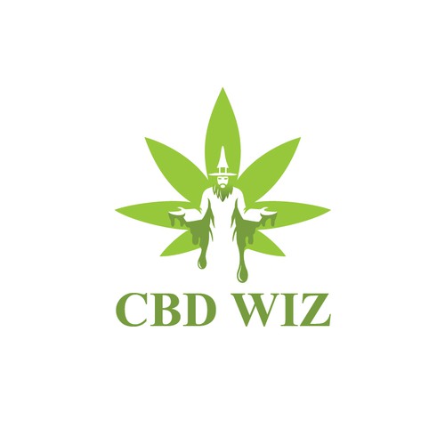 NEW CBD company Design by FahruDesign