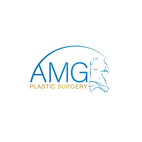 Design elite plastic surgeon logo for sophisticated clients Design by moon.design