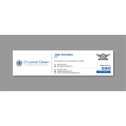  contest entry by FishingArtz