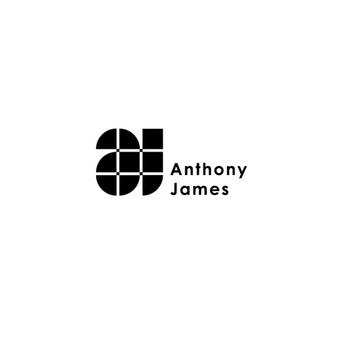 Create a modern/minimalist architect inspired logo and brand book for my buyers agent business Design por SOUAIN