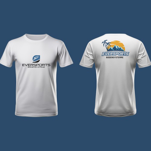 T-shirt contest entry by DeftArts