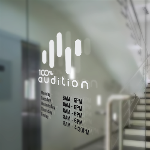 Logo & brand identity pack contest entry by David Munari