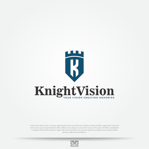 Meilleur design de BlindB