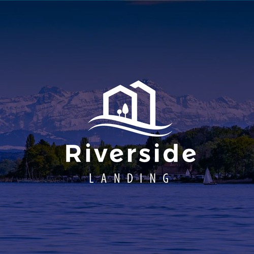 Designs | Logo for new apartment community | Logo design contest