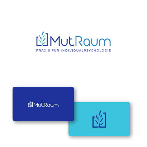 Design a fresh & inspiring logo for psychological counsellors Design by matanomira