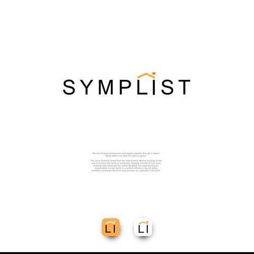 Symplist : The Digital Home Sale Experience Design by gatro