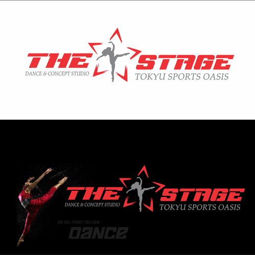 Logo design contest entry by a_lufy