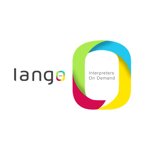 Guaranteed Contest For Modern Tech Company Design by DMeli