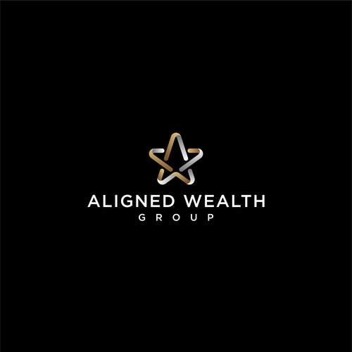 brand creation for new financial advisory startup Design by ahza99™