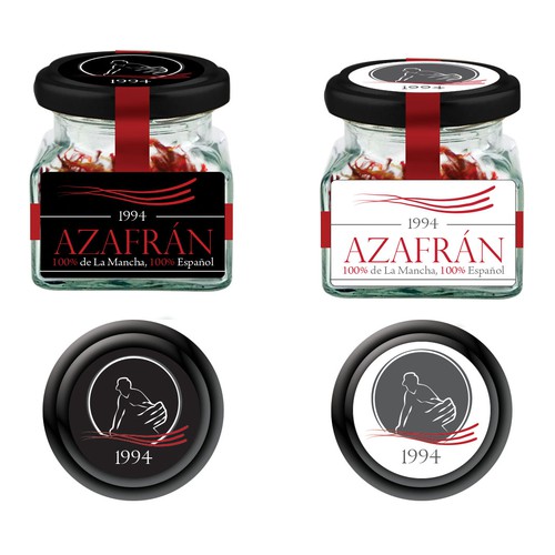 Logo design contest entry by Jara D.G.