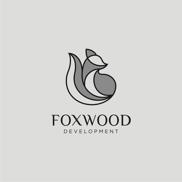Design by Ferik_art™ titled "Foxwood Development"