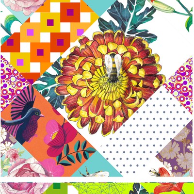 Individuelles Muster Design online erstellen | 99designs