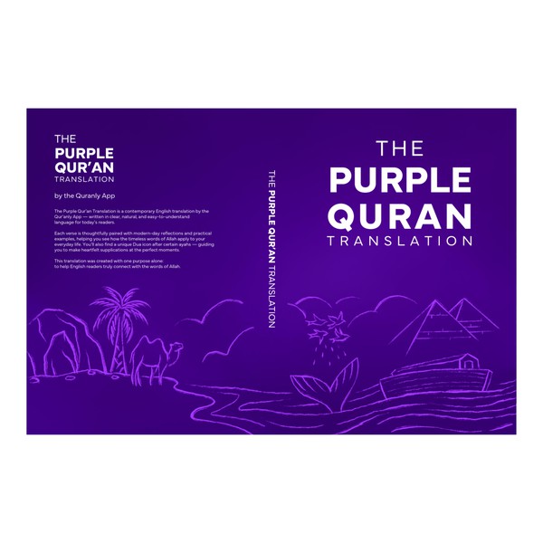 Handraw brush stroke