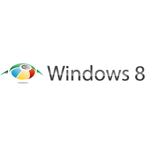 Redesign Microsoft's Windows 8 Logo – Just for Fun – Guaranteed contest from Archon Systems Inc (creators of inFlow Inventory) Diseño de dizzyline