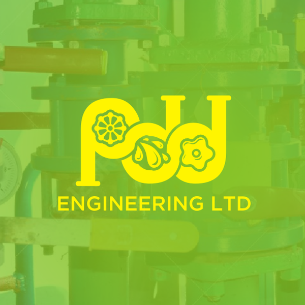 Design by maghfiroh_muslikhah titled "PPD engineering Ltd"