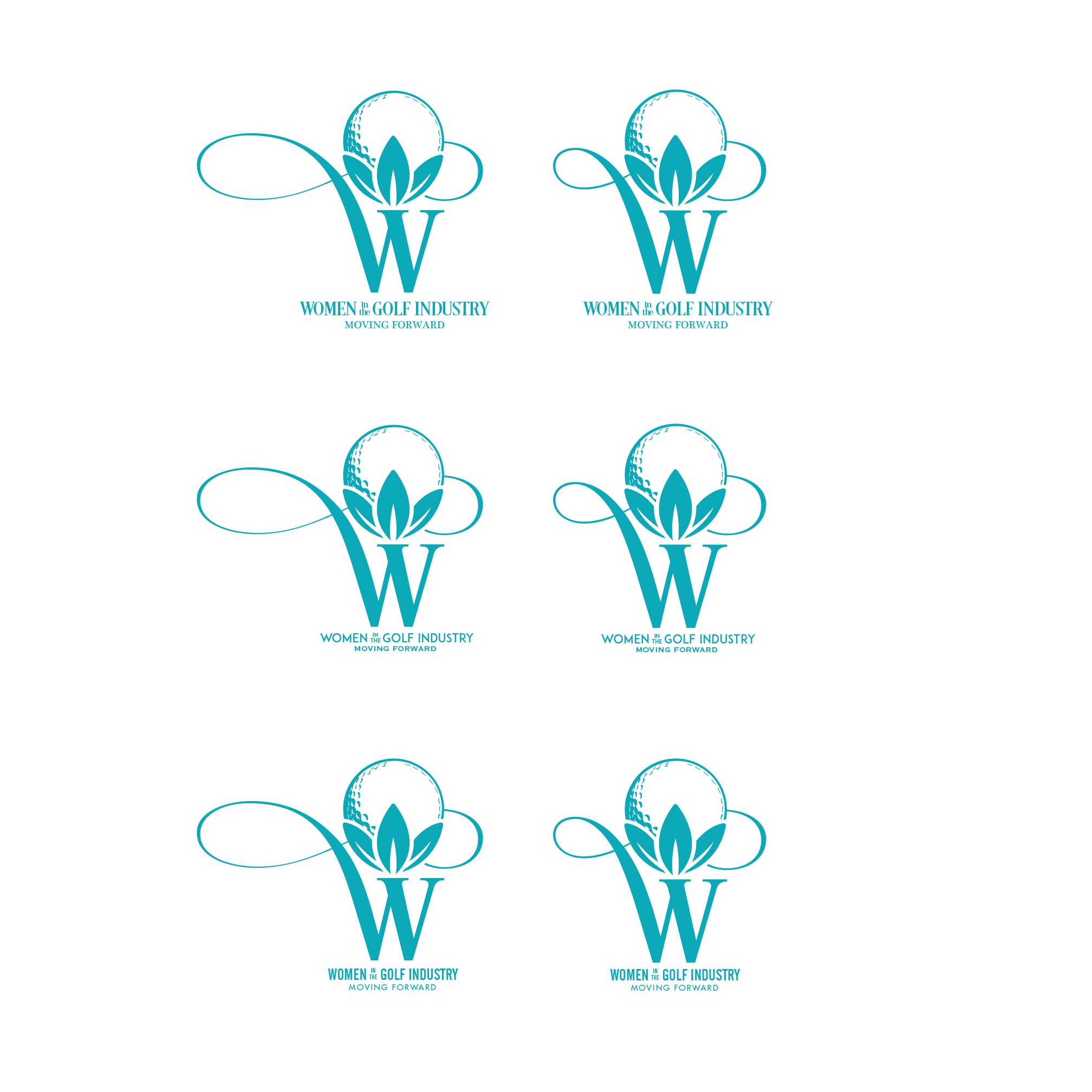 Tiffany Blue Logos - Free Tiffany Blue Logo Ideas, Design & Templates