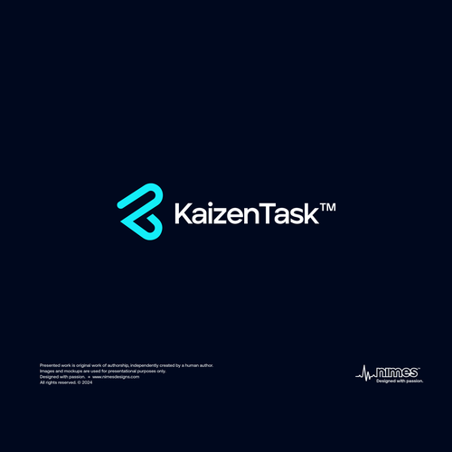 Path to improvement Design by nmxdesigns™