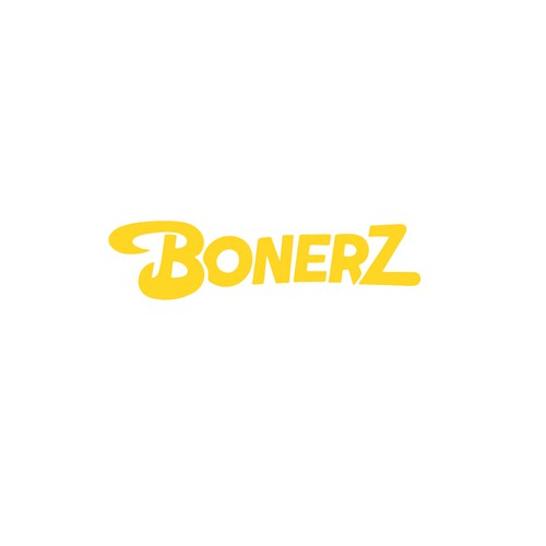 BONERZ Design by WateryGuy