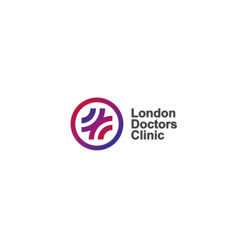 Create a cool logo for a new central London medical centre Design by B®andits