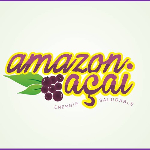 Logo design contest entry by RUCE™