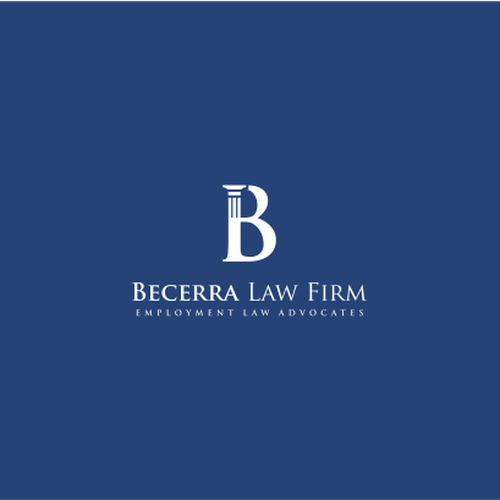 Create a catchy logo for an employee rights law firm! Design by Hohoitueko