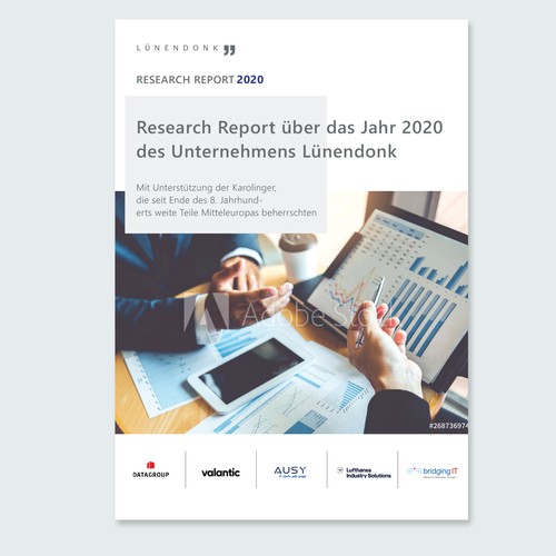 Other book or magazine contest entry by Till•Mayer