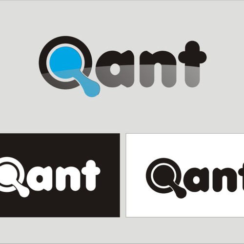 New logo wanted for QANT Design von fauzie