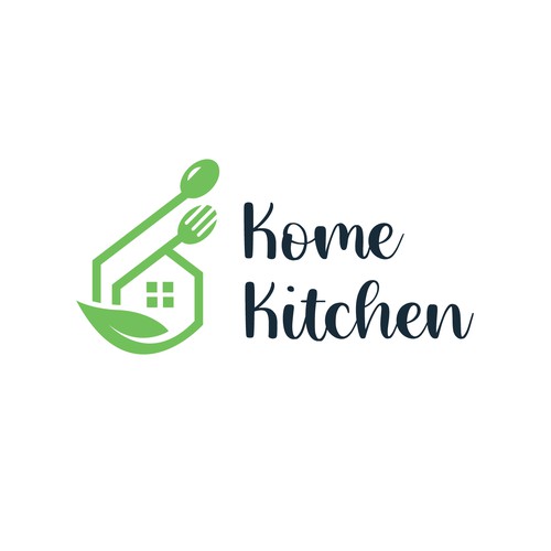 Meal Prep Logo Design réalisé par MisterR