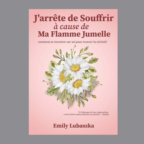 Book cover contest entry by mozaikworld