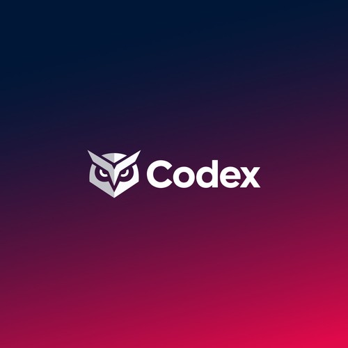 Design the Logo for Codex — The Engine Behind Trusted Systems” Design by Solutiflab