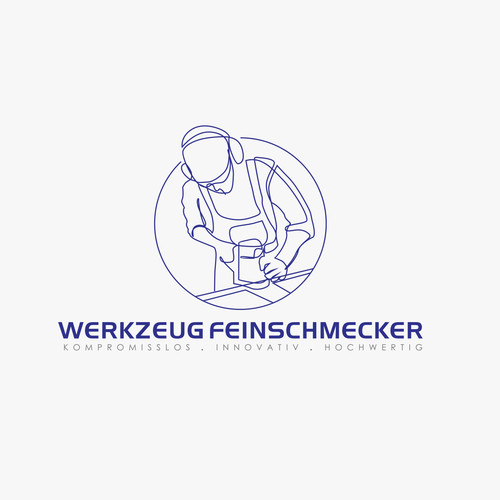 Logo für Werkzeug Fans Design by rickybays