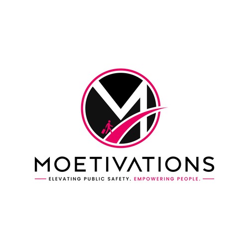 Design gagnant sur "Public Safety Celebration - New Logo"