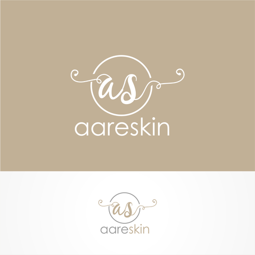 Logo & brand identity pack contest entry by kamilah!