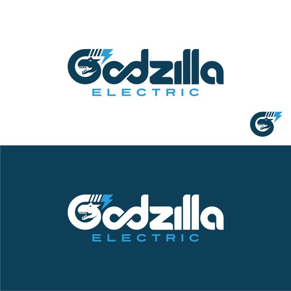 Godzilla Electric