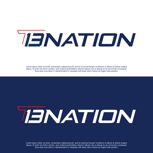 Need a strong, powerful logo to draw in members and grab attention. Design by Brainfox