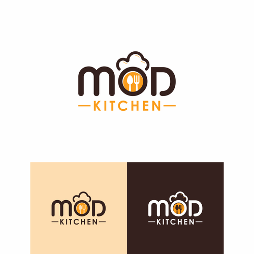 MOD Kitchen is looking for a kick ass logo! Design by izdihaar.99