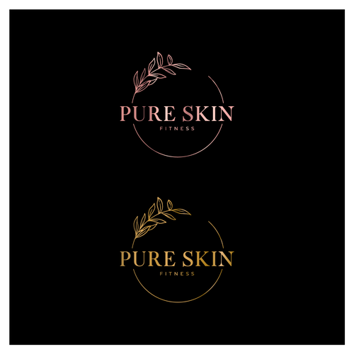 Eco-conscious skincare Design by pixel_talk