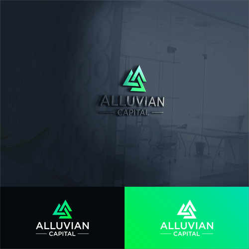 Growth Focused Private Equity Firm Design by aflahul