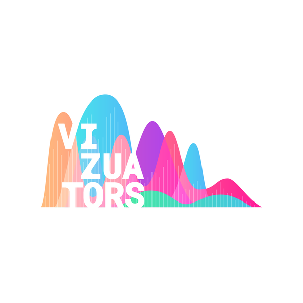 Design by Claudiadnk titled "Data visualization"