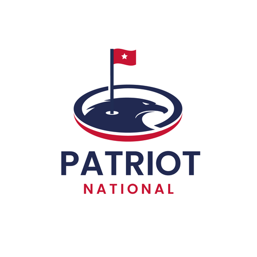 Youbecom©さんのPatriots National Golf Clubデザイン