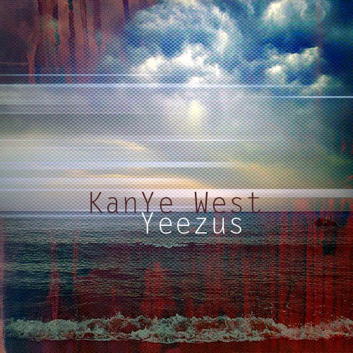 









99designs community contest: Design Kanye West’s new album
cover デザイン by niponi