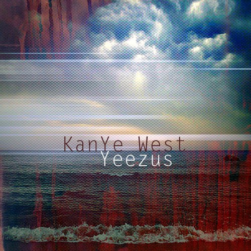 









99designs community contest: Design Kanye West’s new album
cover Design by niponi