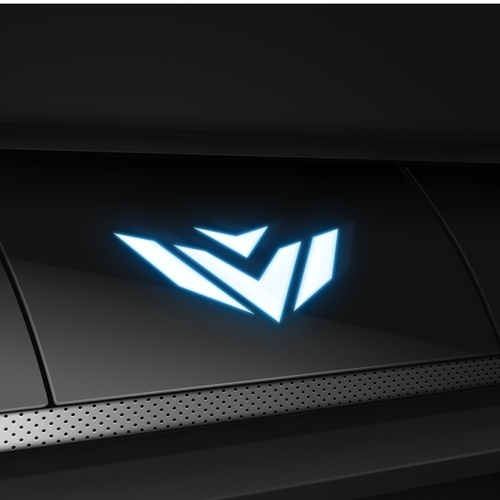  contest entry by Logo Dish