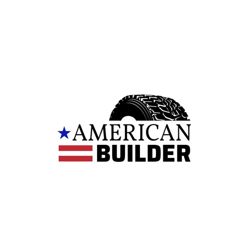 American builder tires Design by CervusDesigns