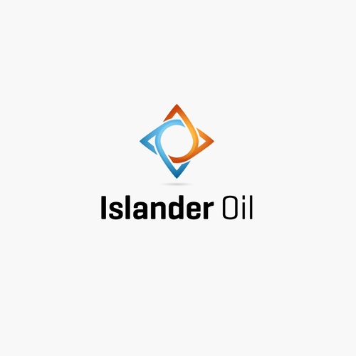 Create a kickass oil company logo for Islander Oil | Logo & brand ...