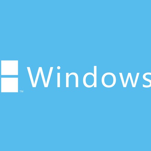 Diseño de Redesign Microsoft's Windows 8 Logo – Just for Fun – Guaranteed contest from Archon Systems Inc (creators of inFlow Inventory) de bice