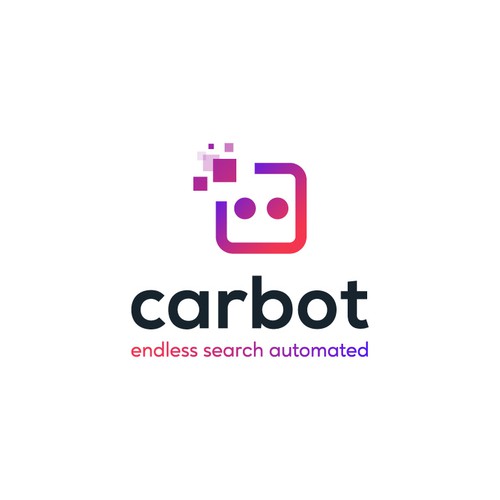 Carbot Design by mehedi.abir1