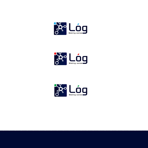 create the logo of the company about to change everything Design von lorib.design