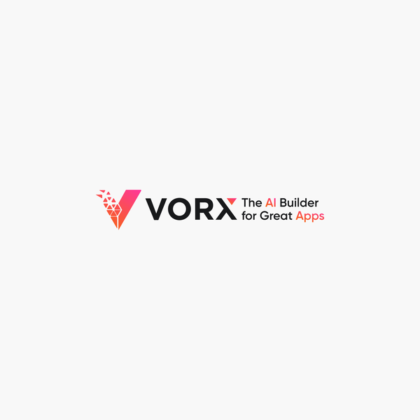 Vorx The AI Builder for Great Apps