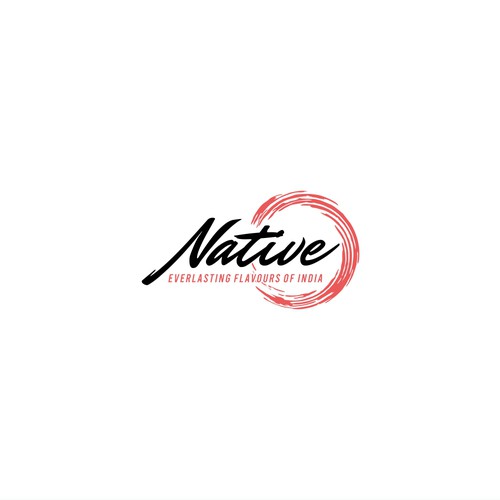 Design Logo for Food and beverage company focused on selling indigenous food products from all over India por SecondSon